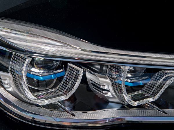 BMW 740Le xDrive iPerformance