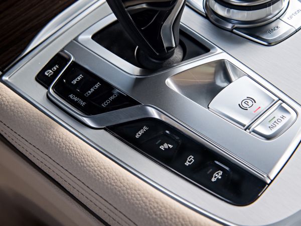 BMW 740Le xDrive iPerformance