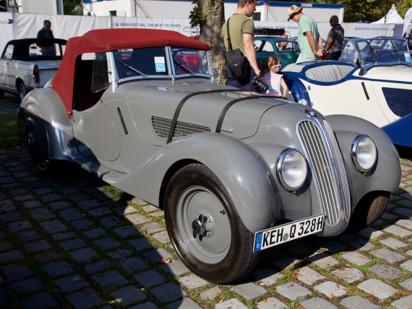 BMW 328