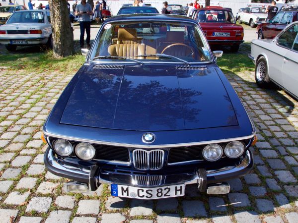 BMW E9