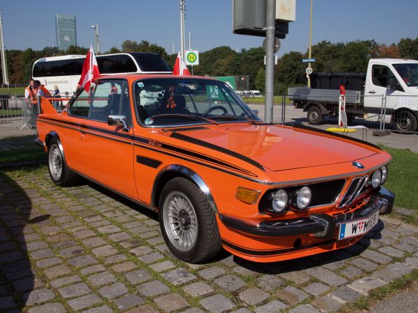 BMW E9