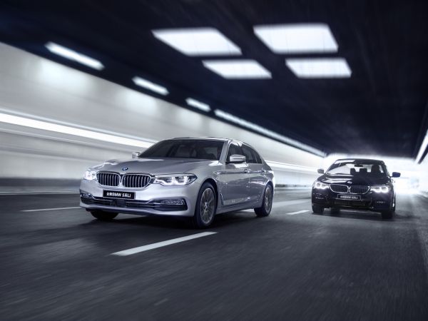 BMW 530Li