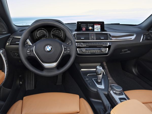 BMW 230i Cabrio