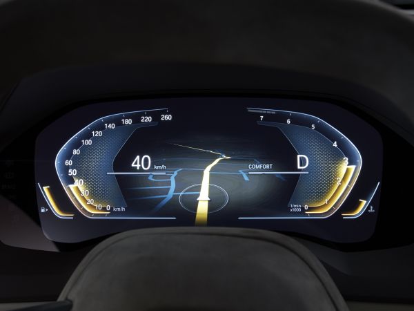 BMW Concept 8 Series