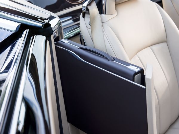 Rolls-Royce Sweptail