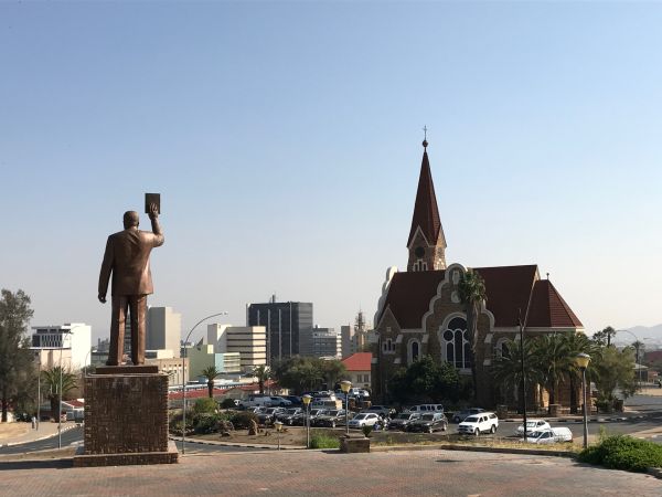 Windhoek