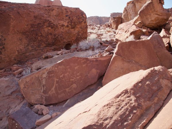 Twyfelfontein