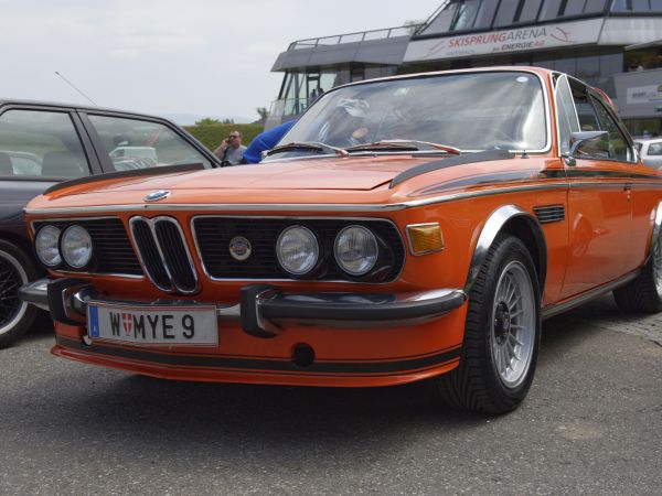 BMW 3.0 CSi