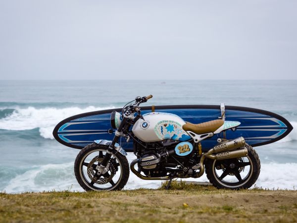 BMW Concept Path 22