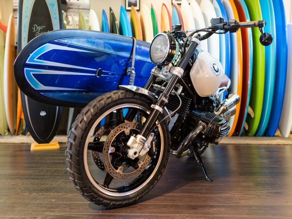 BMW Concept Path 22