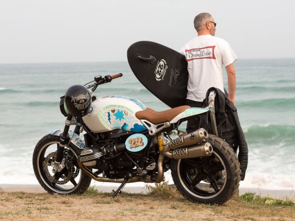 BMW Concept Path 22