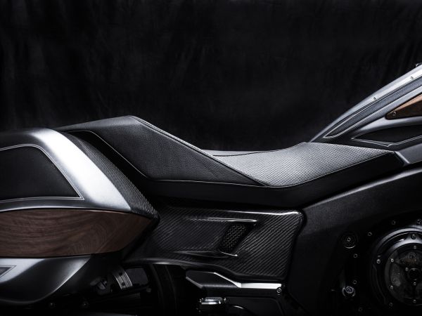 BMW Motorrad Concept 101