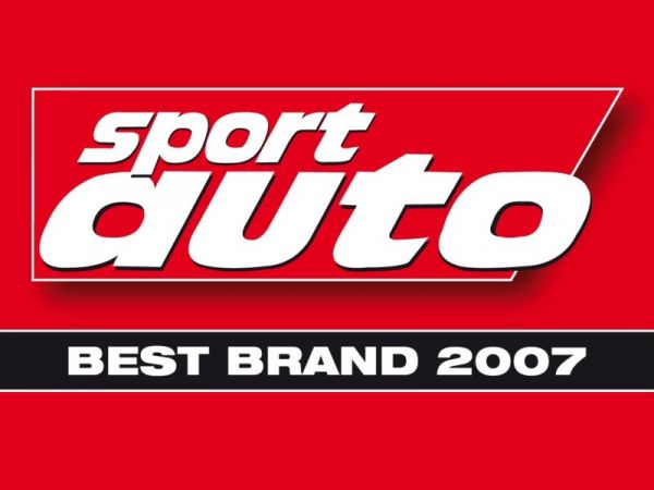 sport auto - Best Brand 2007