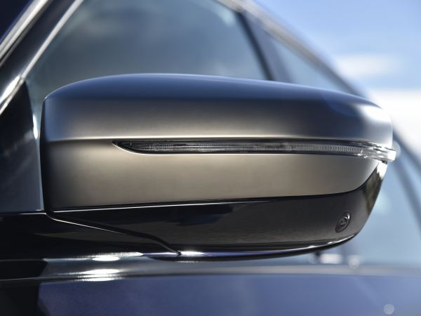 BMW M550i xDrive