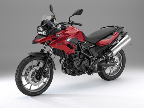 BMW F 700 GS