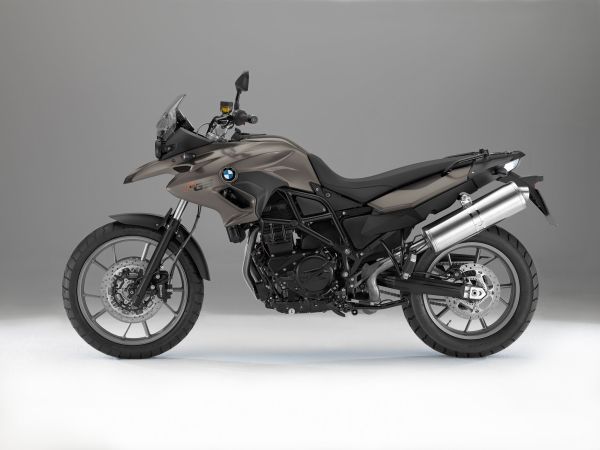 BMW F 700 GS