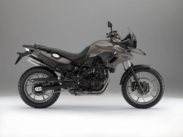 BMW F 700 GS