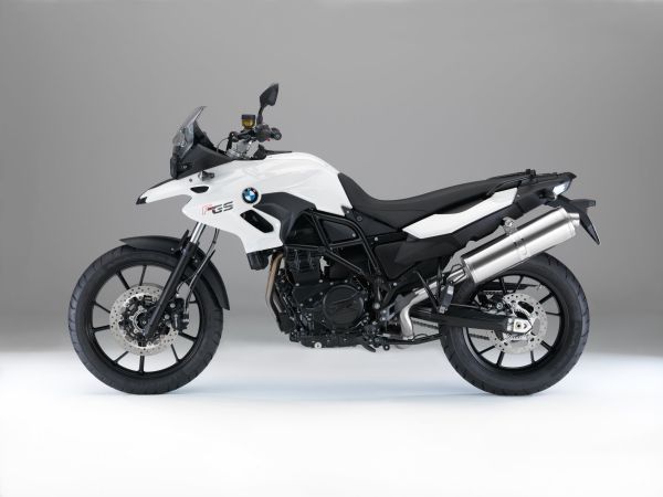 BMW F 700 GS