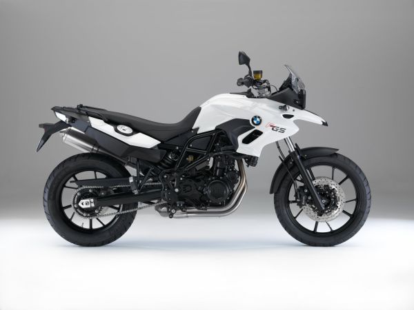 BMW F 700 GS