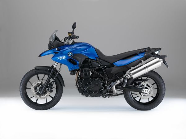 BMW F 700 GS