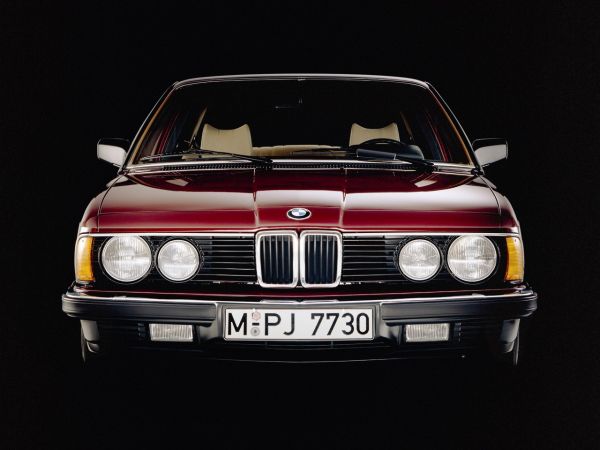 BMW 728i