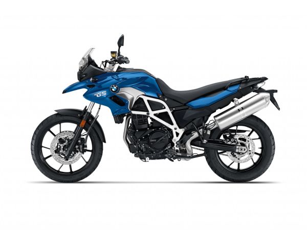 BMW F 700 GS