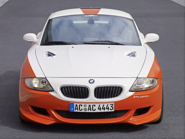 AC Schnitzer PROFILE Konzept