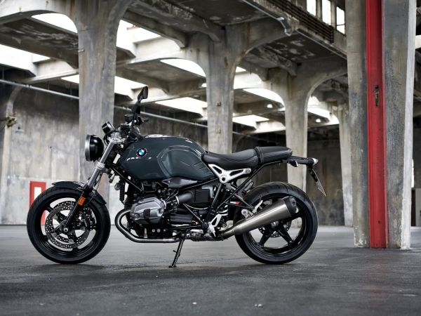 BMW R nineT Pure