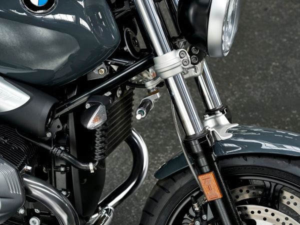 BMW R nineT Pure