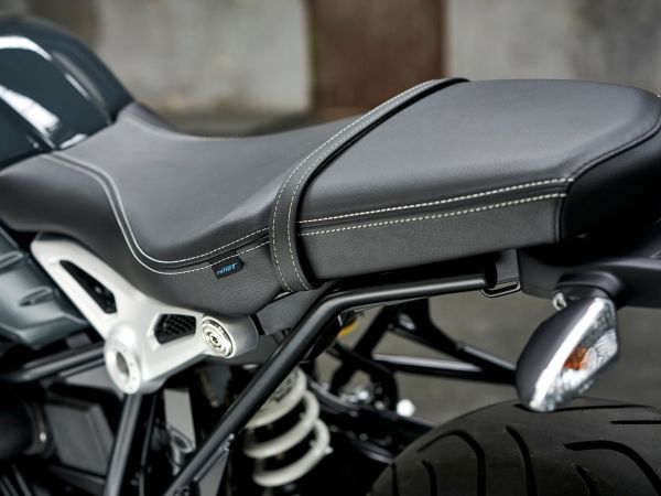 BMW R nineT Pure