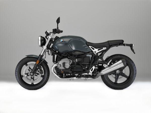 BMW R nineT Pure