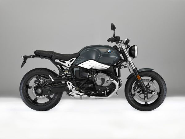 BMW R nineT Pure