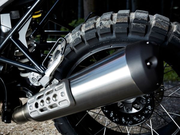 BMW R nineT Urban G/S