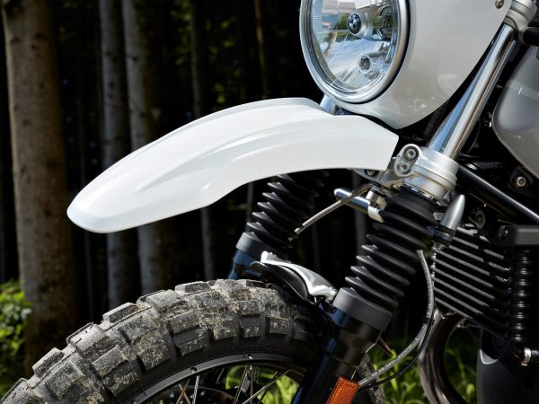 BMW R nineT Urban G/S