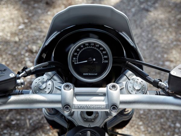 BMW R nineT Urban G/S