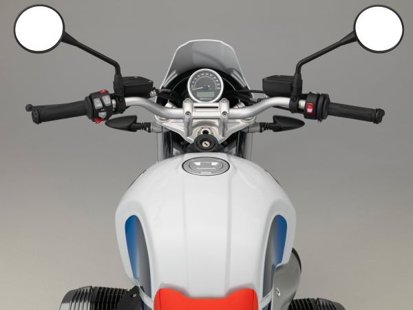 BMW R nineT Urban G/S