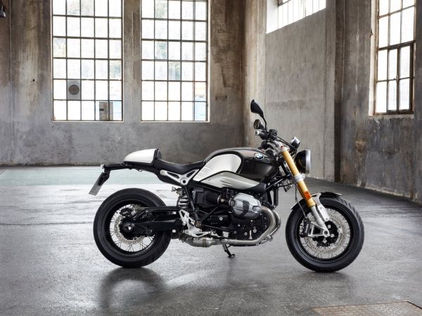 BMW R nineT