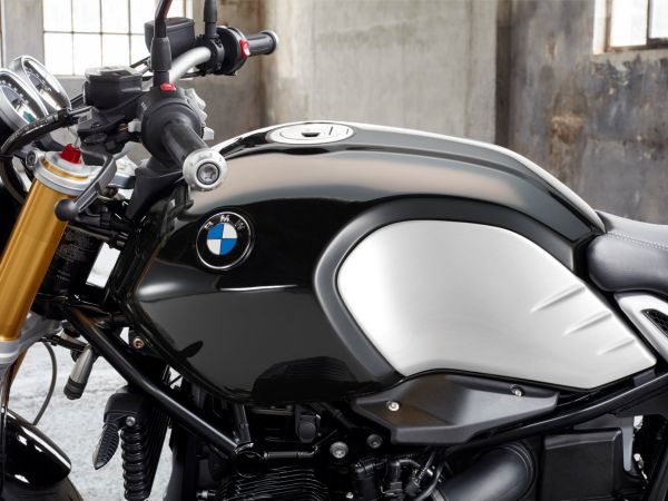 BMW R nineT