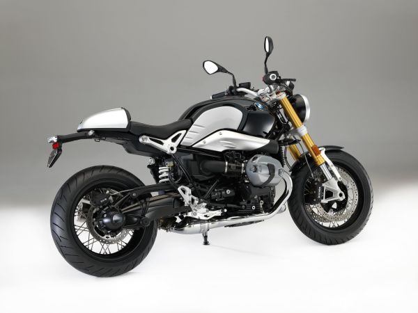 BMW R nineT