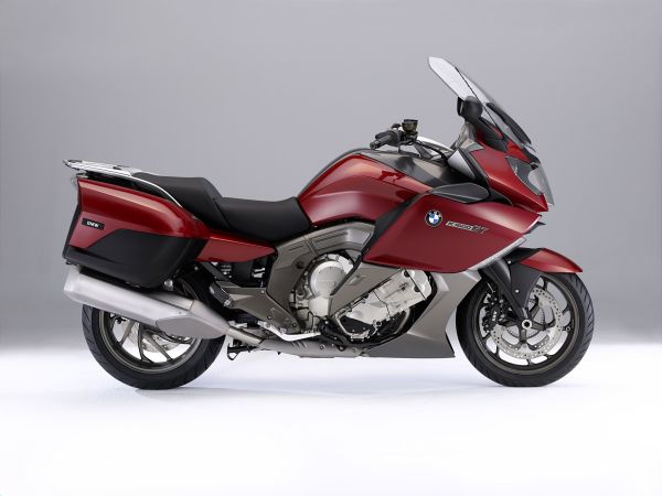 BMW K 1600 GT