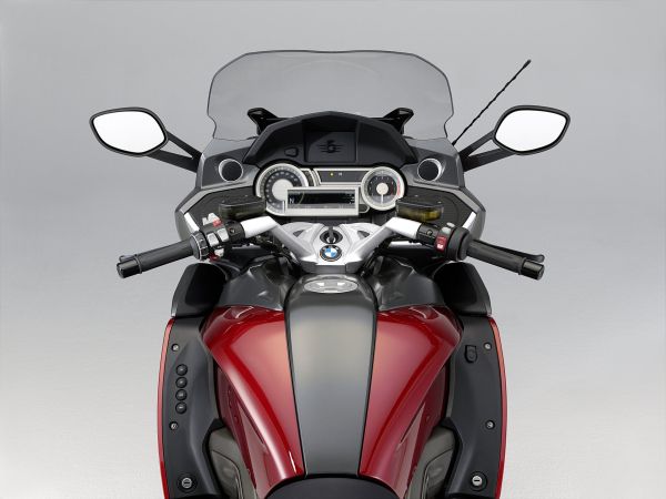 BMW K 1600 GT