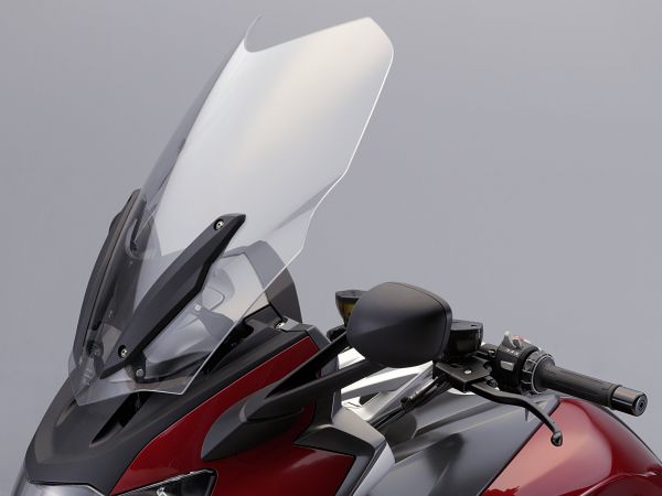 BMW K 1600 GT