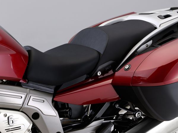 BMW K 1600 GT