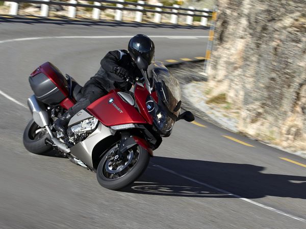 BMW K 1600 GT