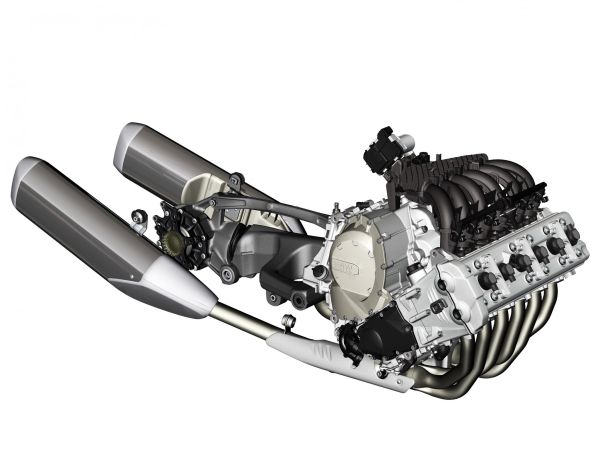 BMW K 1600 GT