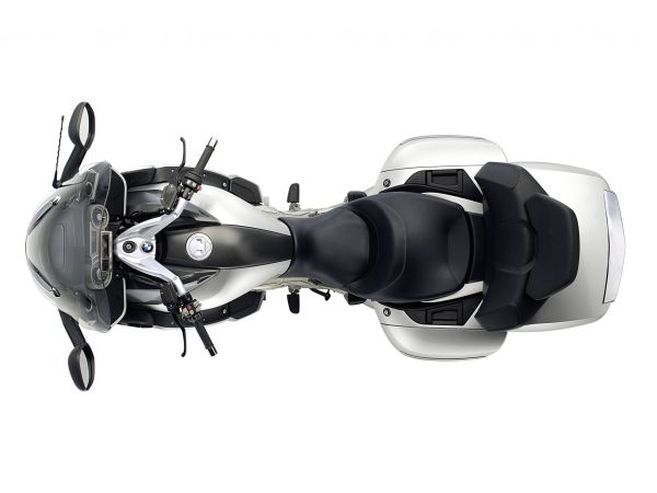 BMW K 1600 GTL