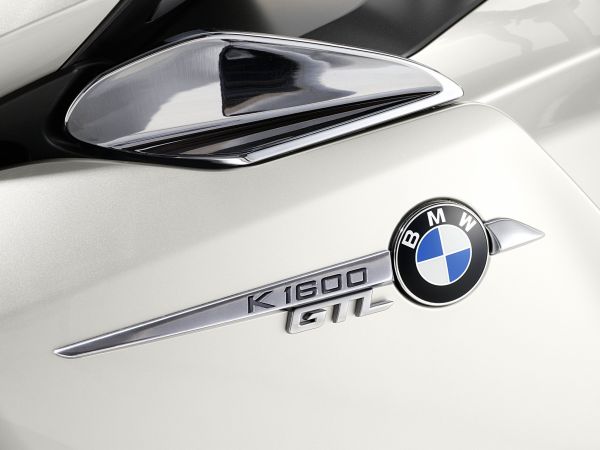 BMW K 1600 GTL
