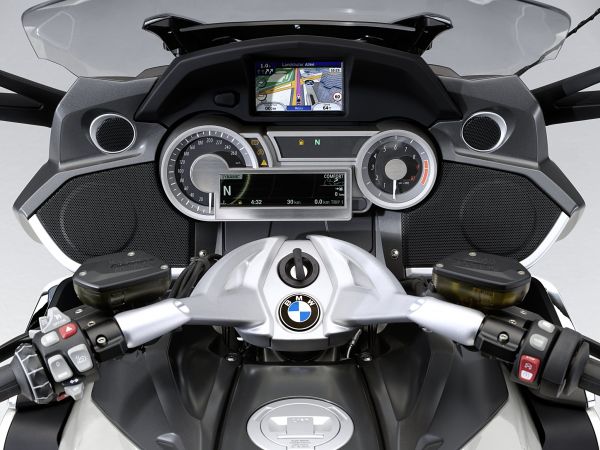 BMW K 1600 GTL