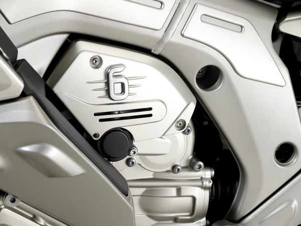 BMW K 1600 GTL