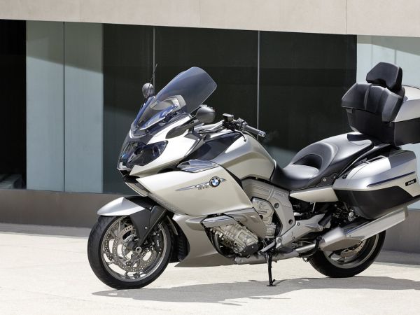 BMW K 1600 GTL
